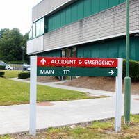 Minister: Hospital followed procedure in case of man who suffered heart attack after being turned away 