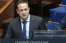 'I do not yet know the net cost' - Varadkar grilled on new strategic communications unit