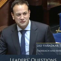 'I do not yet know the net cost' - Varadkar grilled on new strategic communications unit