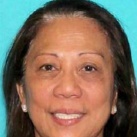 Girlfriend of Las Vegas shooter returns to US as investigators search for motive