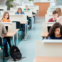 Poll: Do you agree with a loan system for students to pay fees?