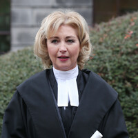 High Court judge steps down after just two years in the job