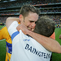 A pillar of Clare's 2013 All-Ireland win and two time All-Star has retired after 11-year career