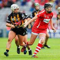 11 for Cork and 9 for Kilkenny in 2017 All-Star camogie nominees as winners to tour Madrid