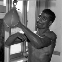 'As I came off the pitch, I had the phone call to say he had died' 