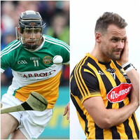 Ex-Offaly star reveals Jackie Tyrrell inspired miraculous comeback from injury to appear in county final