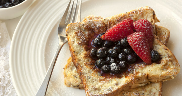 The 9 at 9: Thursday