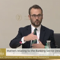 'They've gone without food, without heat in their home': Ulster Bank execs grilled over tracker scandal 