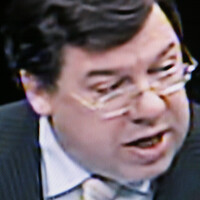 There may be trouble ahead: A look back to the Budget of a decade ago