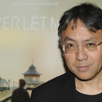 British writer of The Remains of the Day wins Nobel Prize for Literature