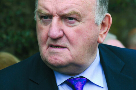 Hook is not currently presenting any Newstalk show after the controversy. 