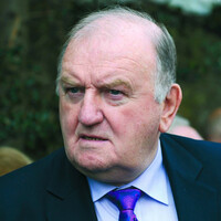 Newstalk bans Irish Times journalists from its airwaves after George Hook furore