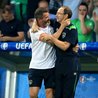 Questionable timing as the FAI back their man to the hilt heading into do-or-die period