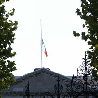 Liam Cosgrave to be given a 'limited State funeral' as per his family's wishes