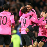 Huge result for Ireland as last-gasp Skrtel own goal gives Scotland narrow victory