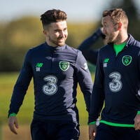 Who can lift goal-shy Ireland and more talking points ahead of tonight's crucial game