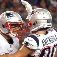 Bucs left kicking themselves as Patriots return to winning ways