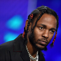 Minutes after Kendrick Lamar's Dublin gig sold out, tickets went on sale for twice the price