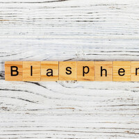 Opinion: 'Debating religious ideas isn't inciting to hatred'