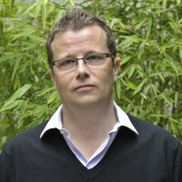 'Ross O'Carroll Kelly' barred from Spin 1038 today because of Irish Times radio ban