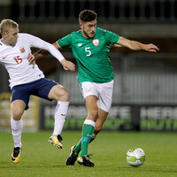 'They&acirc;��re all top lads. It feels more like coming into a club now'