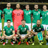 Player ratings: How the Boys in Green fared against Moldova