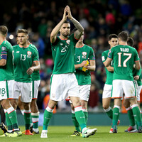 How Ukraine-Croatia could be vital to Ireland's qualifying hopes and more talking points