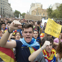 'We are profoundly sorry': Spanish government apologises for Catalan referendum violence