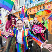 Here's What Happened Today: Friday