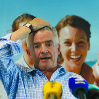 One of Ryanair's top executives has just stepped down (but it's not MOL) 