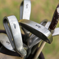 Man who struck man on head with golf club in 'moment of madness' jailed for a year