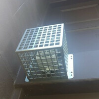 Poll: Do you agree with the use of 'mosquito alarms' to deter anti-social behaviour? 