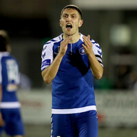 Sensational Duggan equaliser in stoppage time earns Limerick decisive draw in Inchicore