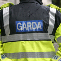 Man in his 80s dies in house fire in Dundalk 