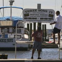 US braces itself as state of emergency declared ahead of Hurricane Nate's arrival