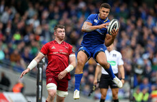 As it happened: Leinster v Munster, Pro14