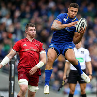As it happened: Leinster v Munster, Pro14