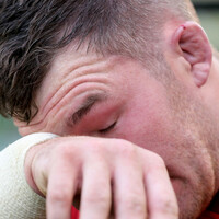 'Playing against one of the best sides in Europe, you've to give yourself a chance. We didn't today'