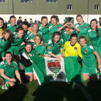 Double date for Cork City on FAI Cup final day as UCD edge past holders Shels