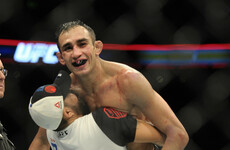 'Where you at McNuggets?' Tony Ferguson eyes McGregor clash after defeating Kevin Lee