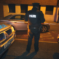 Woman in her 20s dies in single car crash