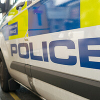 Man's body found on road may have been hit by more than one vehicle 