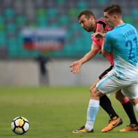 As it happened: Slovenia v Scotland, World Cup qualifier