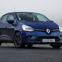 Review: The updated Renault Clio is a stylish and spacious supermini
