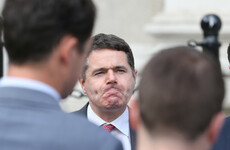 'Startups are used to being largely ignored in budgetary matters in Ireland'