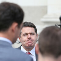 'Startups are used to being largely ignored in budgetary matters in Ireland'