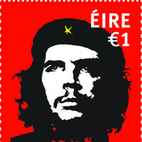 Irish Che Guevara artist: 'Criticism is to be expected from the usual quarters'