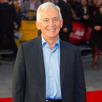 David Walsh described Tom Humphries as 'a great, great man' after child sex allegations