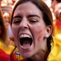 Catalan president may declare region independent in defiance of Spain