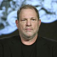 Harvey Weinstein 'issued desperate plea' before being fired - US reports